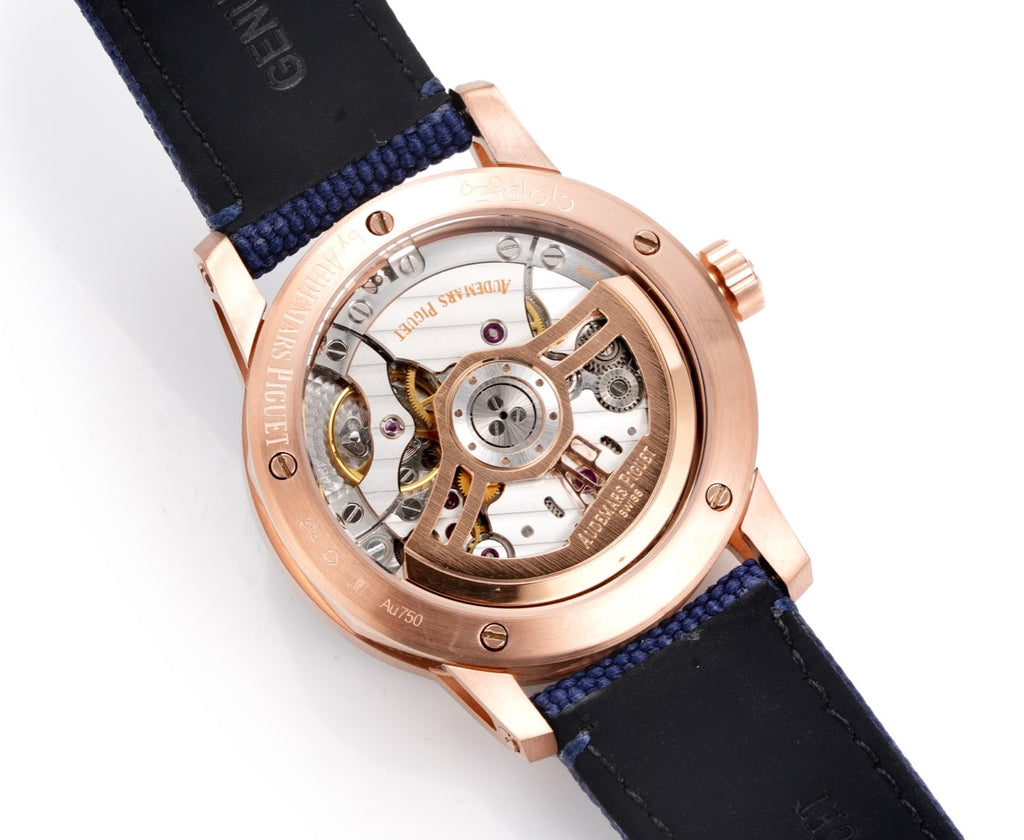 Audemars Piguet Code 11.59 Watch G068 - product view 9