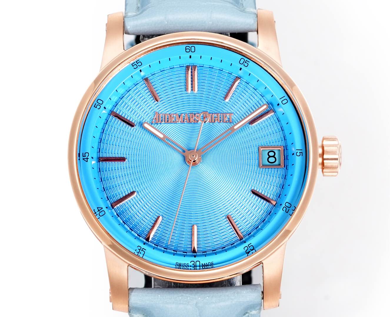Audemars Piguet Code 11.59 Watch G069 - product view 2