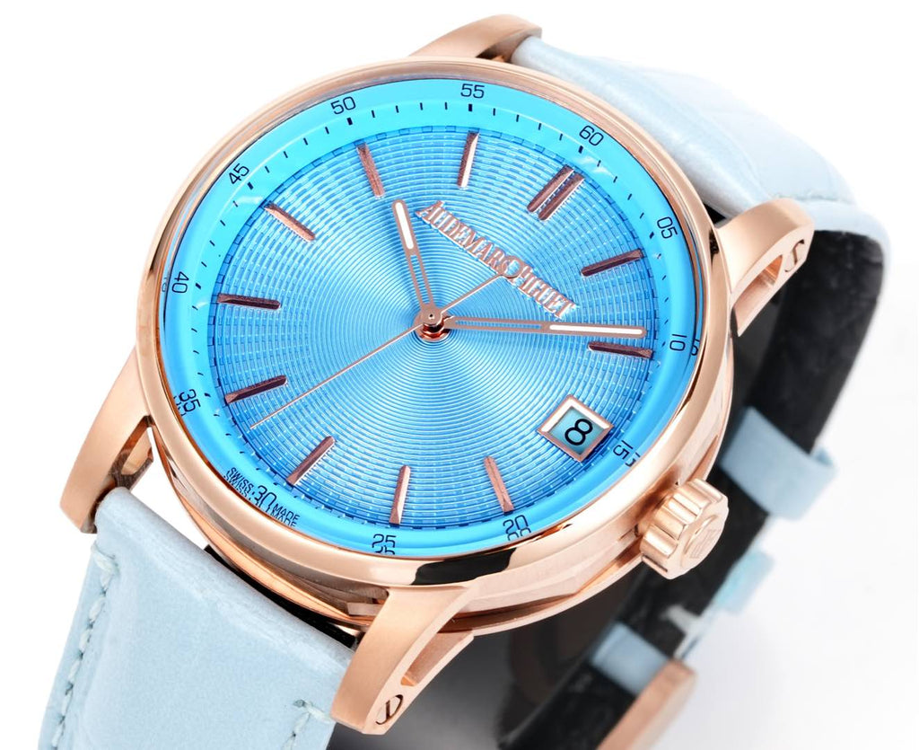 Audemars Piguet Code 11.59 Watch G069 - product view 4