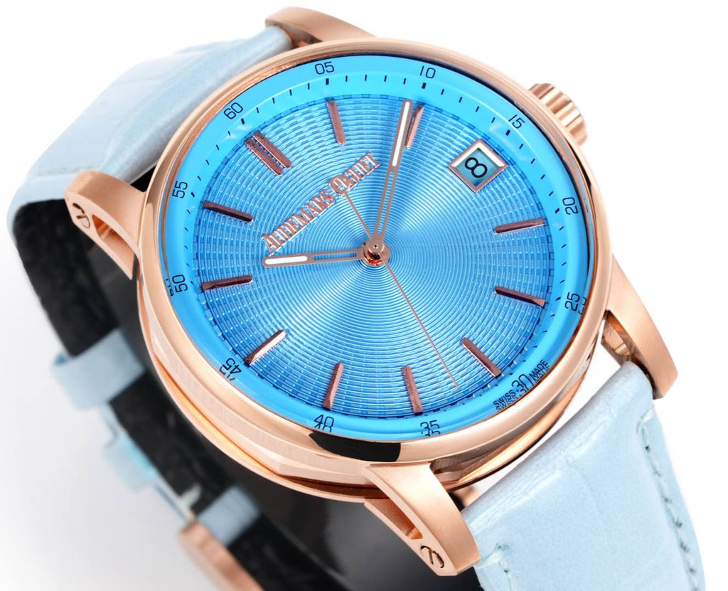 Audemars Piguet Code 11.59 Watch G069 - product view 5
