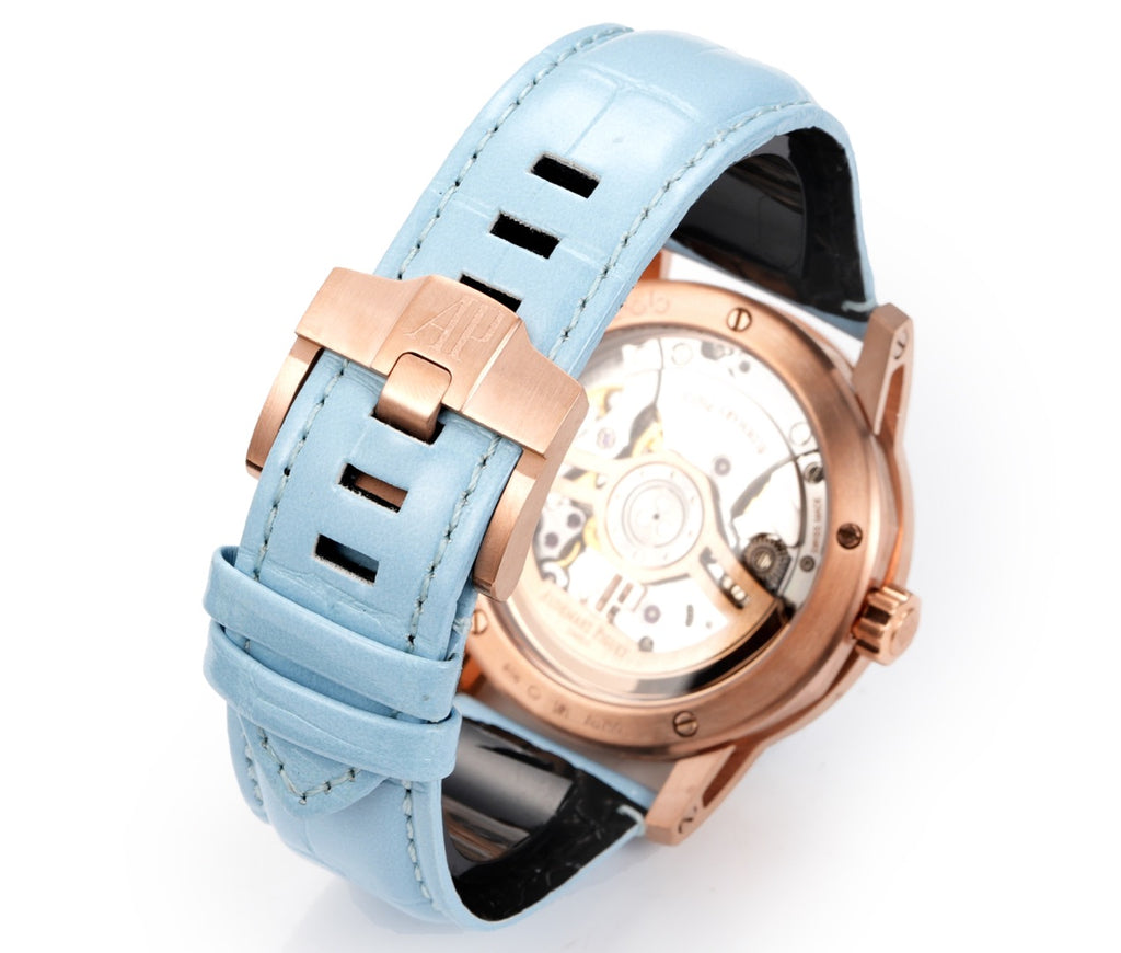 Audemars Piguet Code 11.59 Watch G069 - product view 8