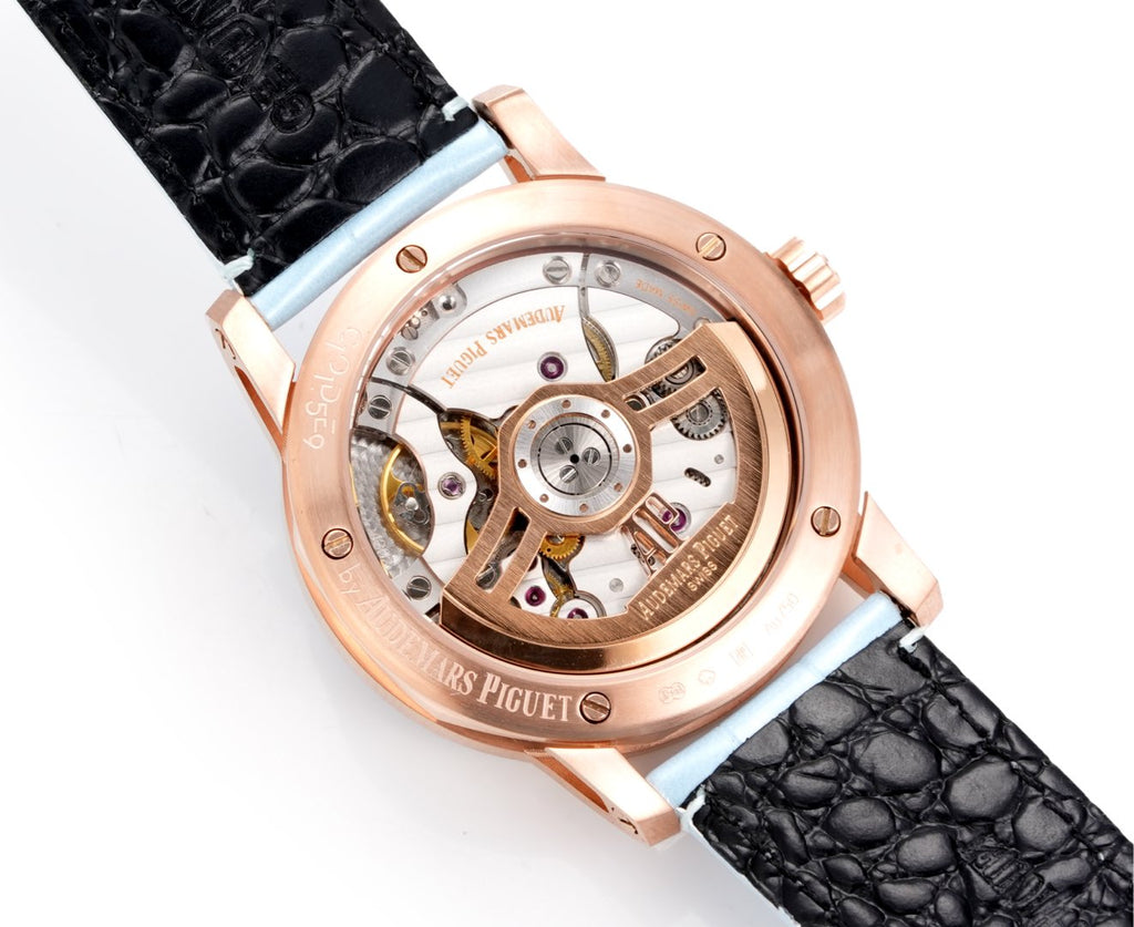 Audemars Piguet Code 11.59 Watch G069 - product view 9