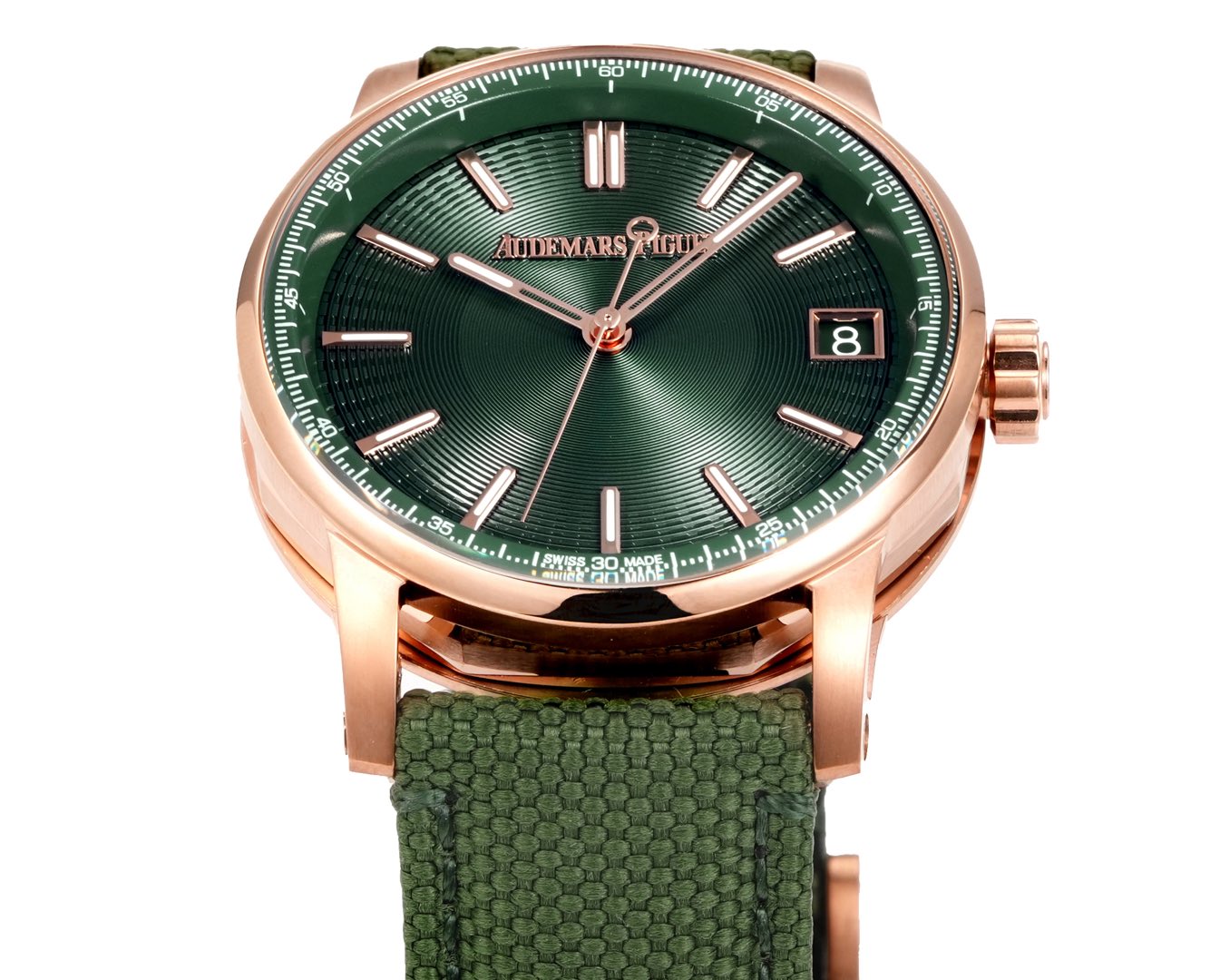 Audemars Piguet Code 11.59 Watch G070 - product view 3