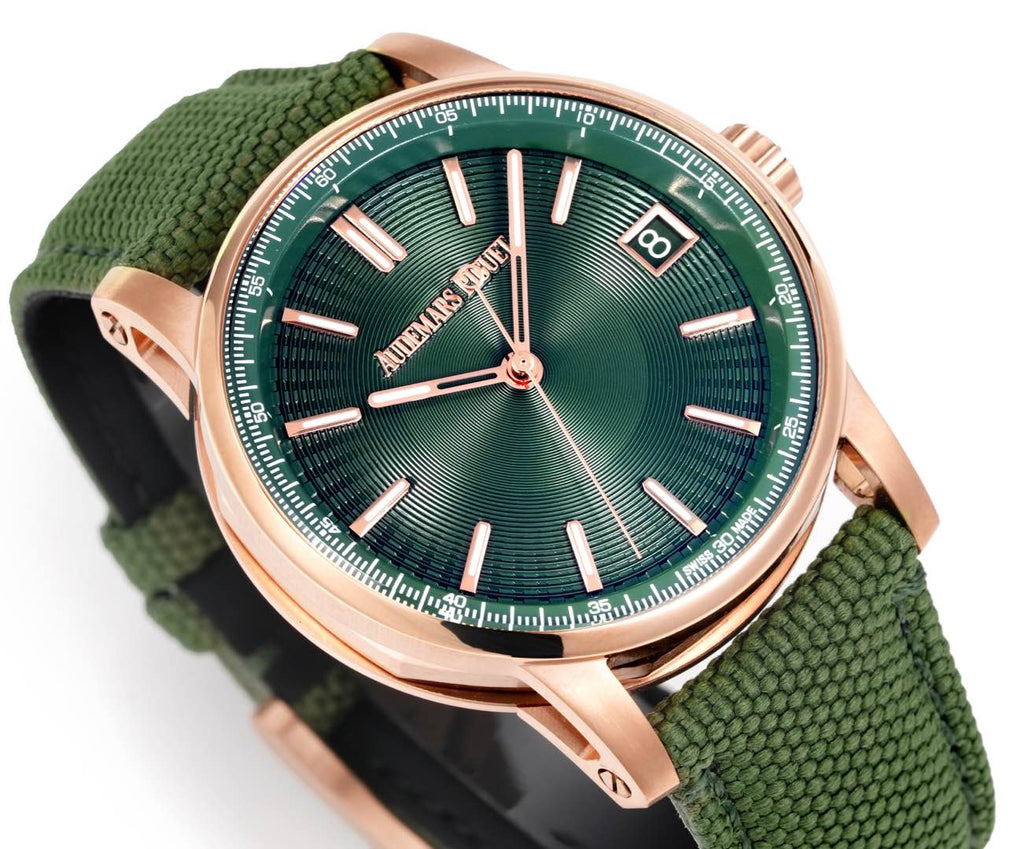 Audemars Piguet Code 11.59 Watch G070 - product view 5