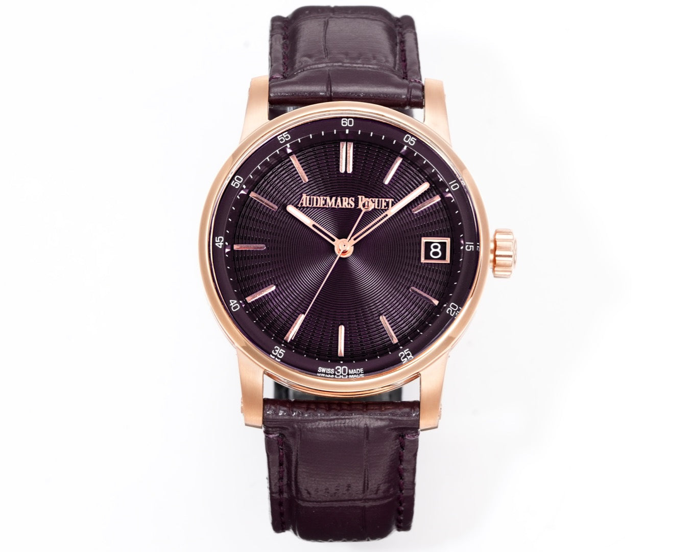 Audemars Piguet Code 11.59 Watch G071 - product view 1