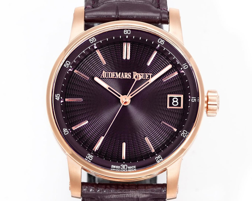 Audemars Piguet Code 11.59 Watch G071 - product view 2