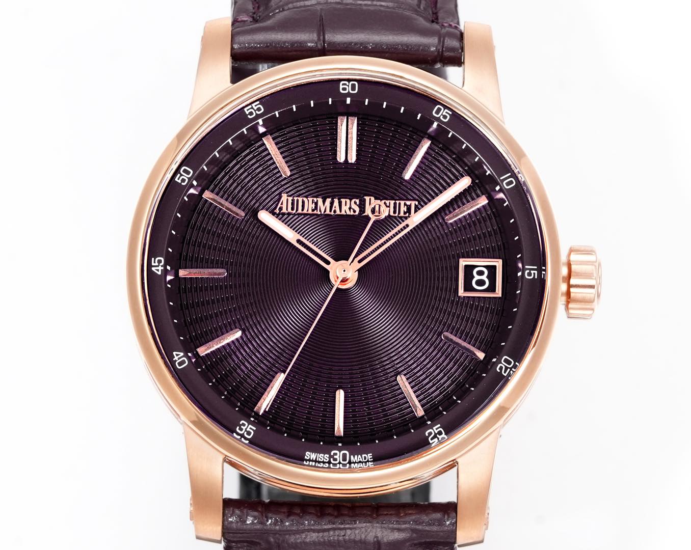Audemars Piguet Code 11.59 Watch G071 - product view 2