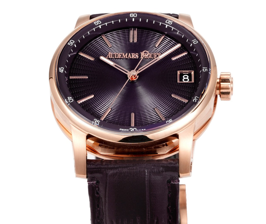 Audemars Piguet Code 11.59 Watch G071 - product view 3