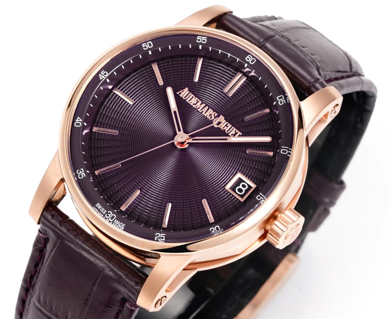 Audemars Piguet Code 11.59 Watch G071 - product view 4