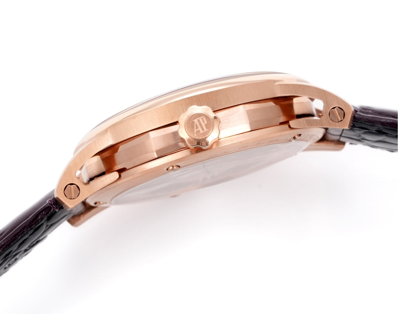 Audemars Piguet Code 11.59 Watch G071 - product view 7