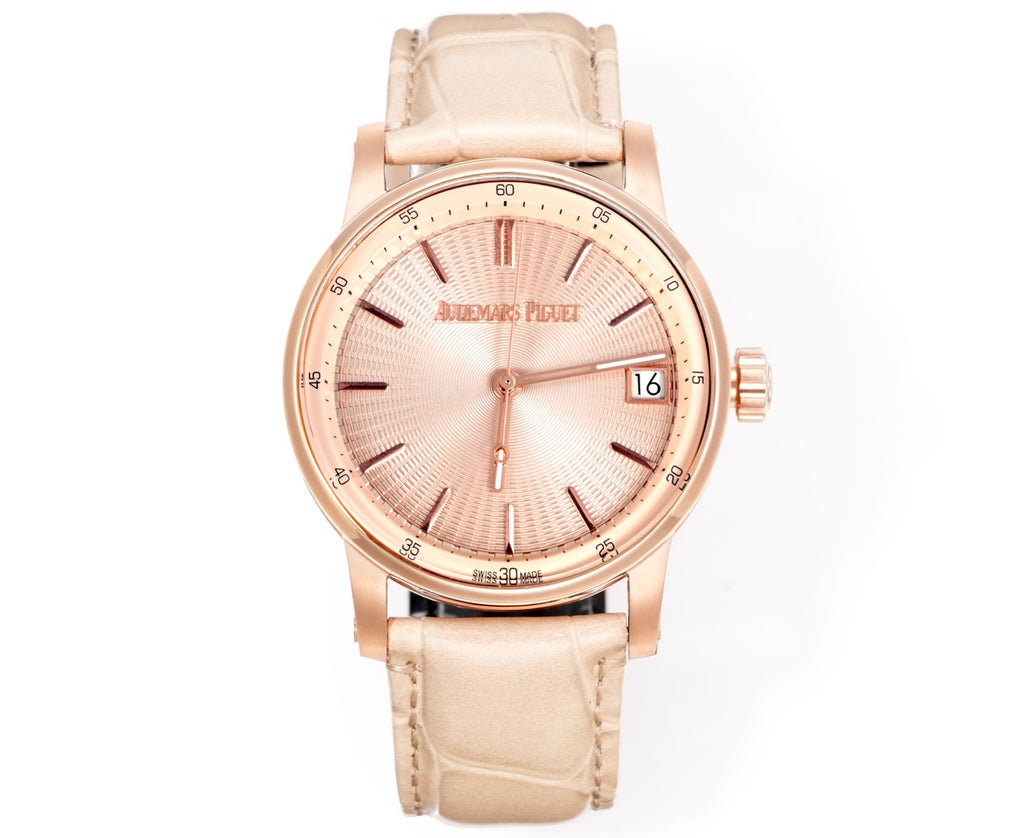 Audemars Piguet Code 11.59 Watch G072 - product view 1