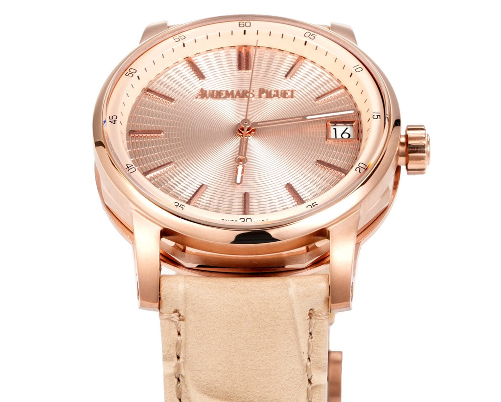Audemars Piguet Code 11.59 Watch G072 - product view 3