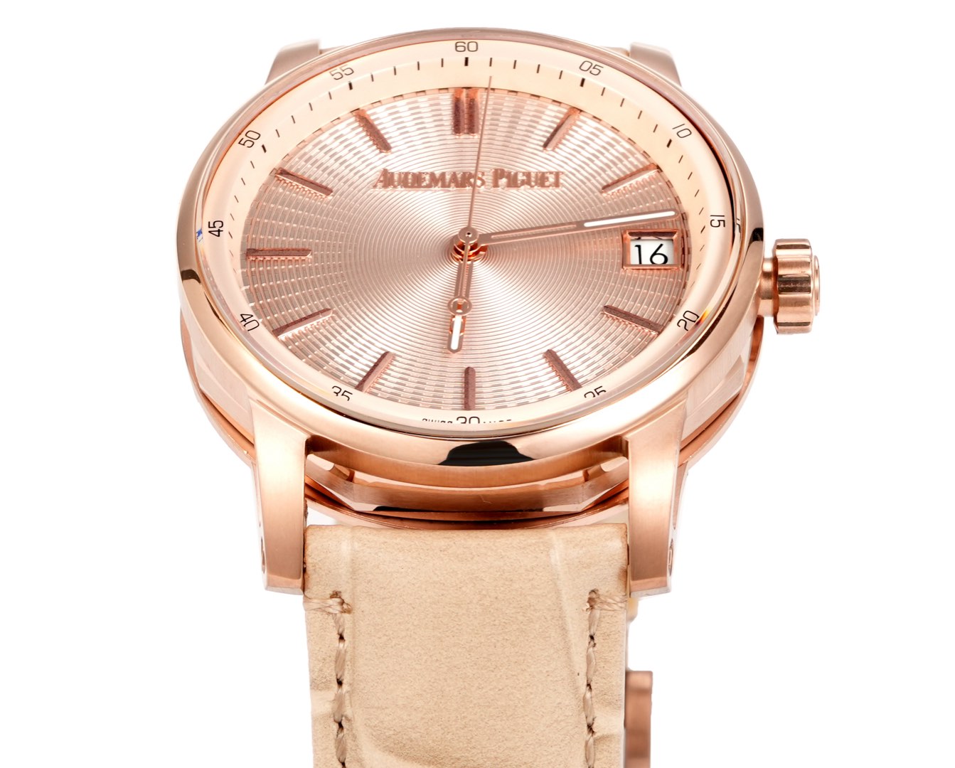 Audemars Piguet Code 11.59 Watch G072 - product view 3