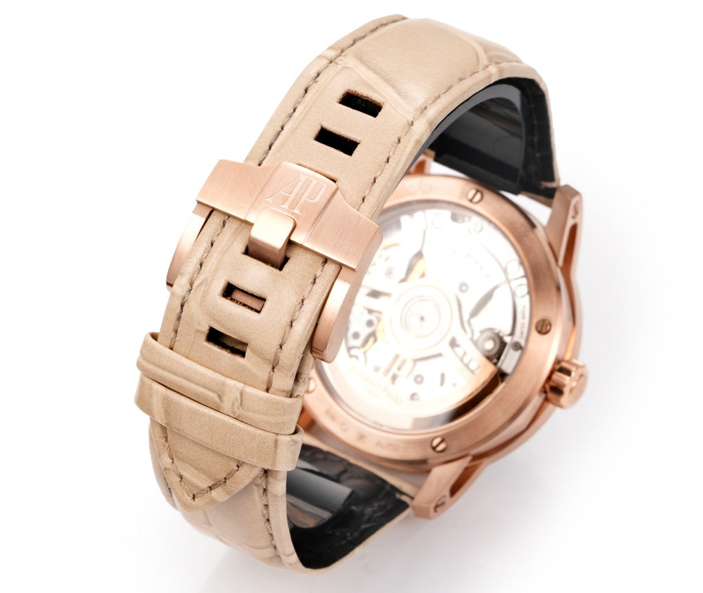 Audemars Piguet Code 11.59 Watch G072 - product view 8