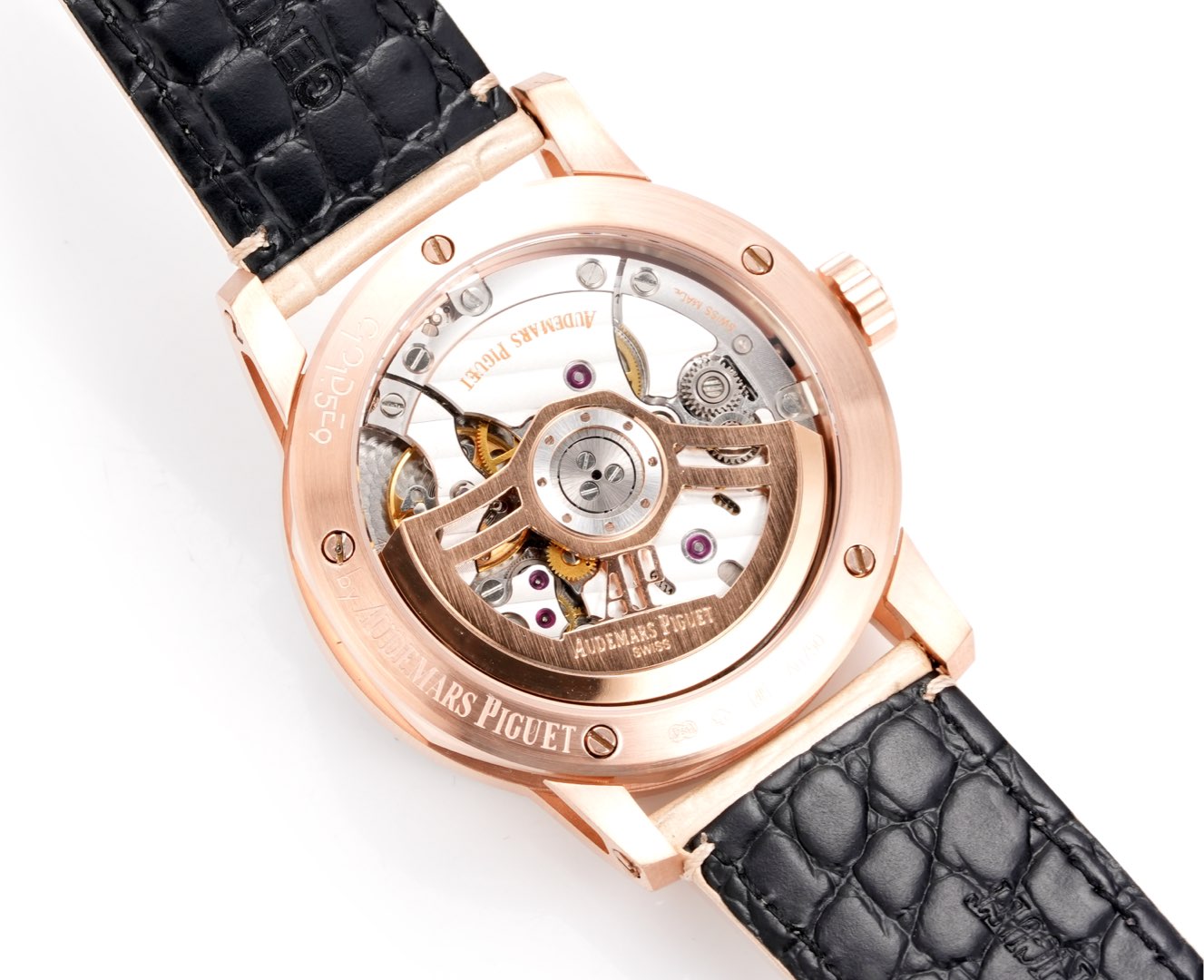 Audemars Piguet Code 11.59 Watch G072 - product view 9