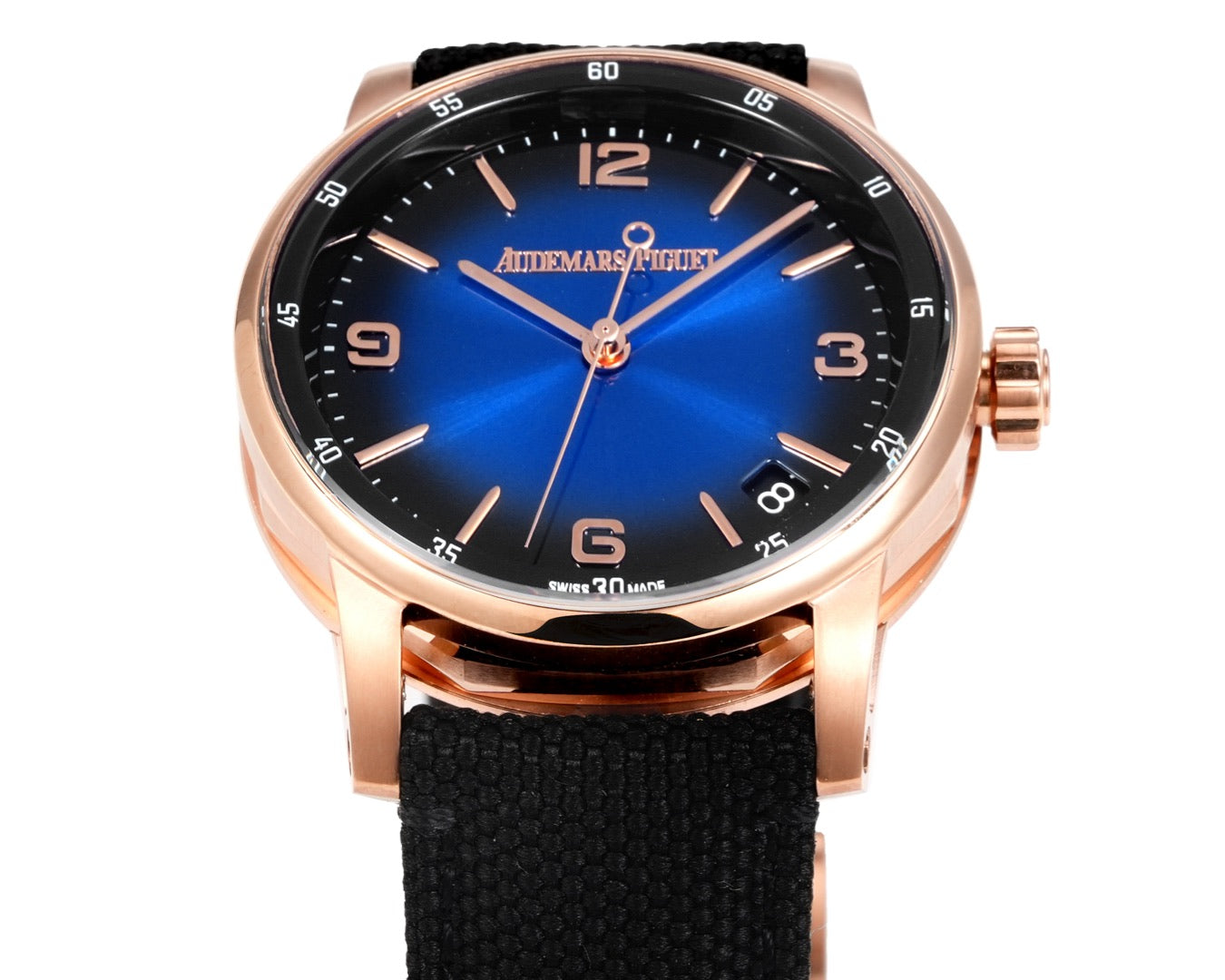 Audemars Piguet Code 11.59 Watch G073 - product view 3