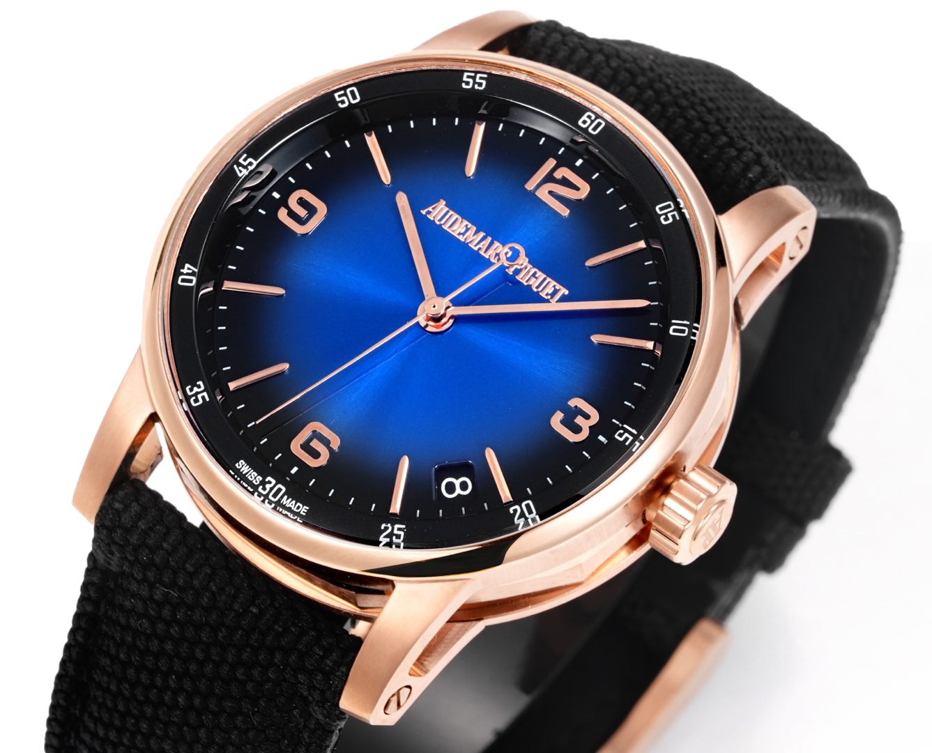 Audemars Piguet Code 11.59 Watch G073 - product view 4