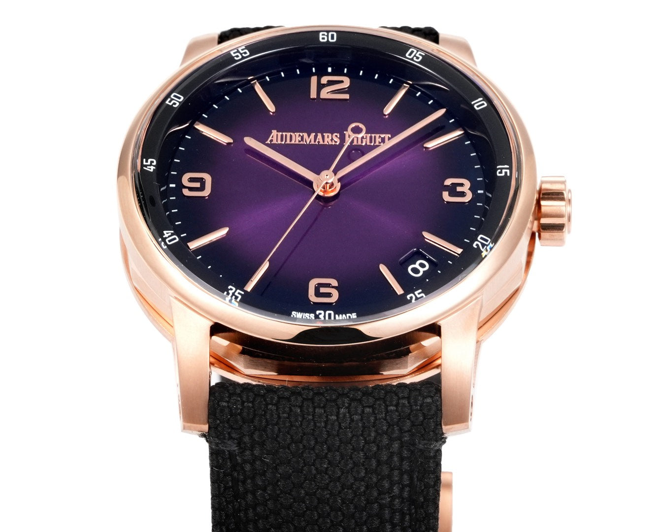 Audemars Piguet Code 11.59 Watch G074 - product view 3