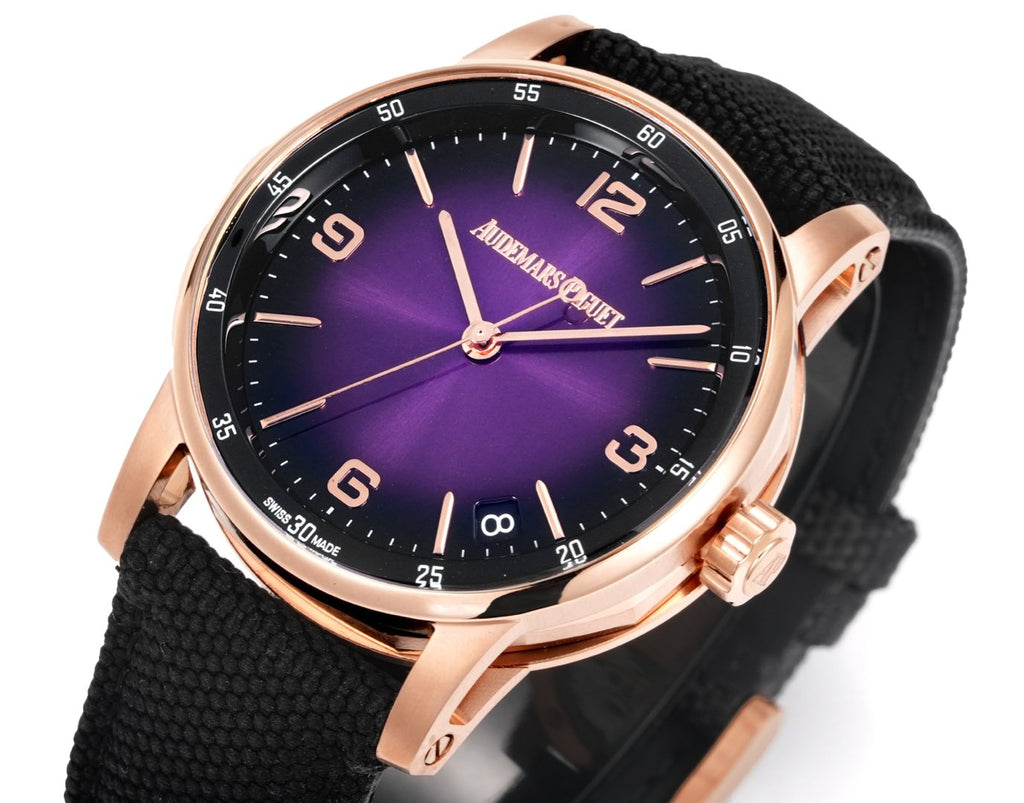 Audemars Piguet Code 11.59 Watch G074 - product view 4