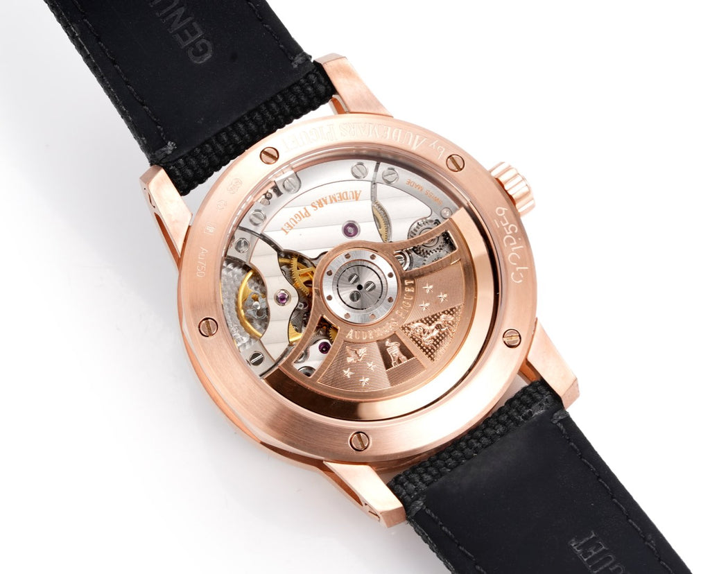 Audemars Piguet Code 11.59 Watch G074 - product view 9