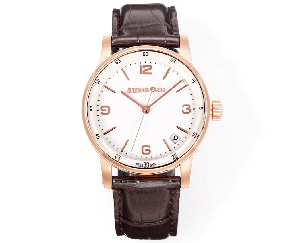 Audemars Piguet Code 11.59 Watch G075 - product view 1
