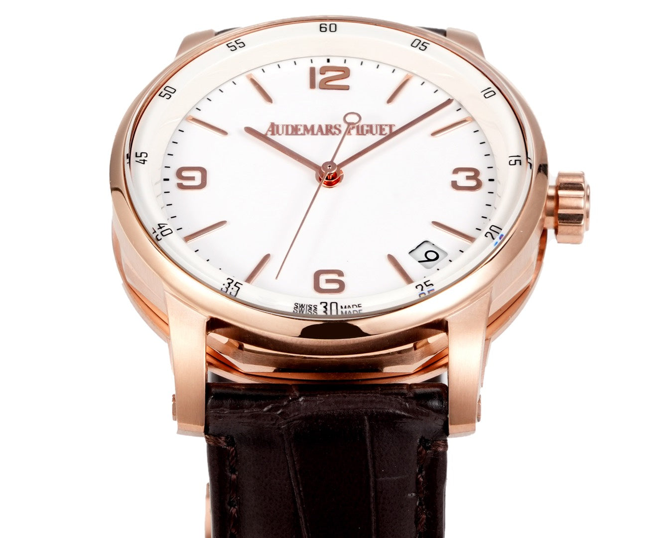Audemars Piguet Code 11.59 Watch G075 - product view 3