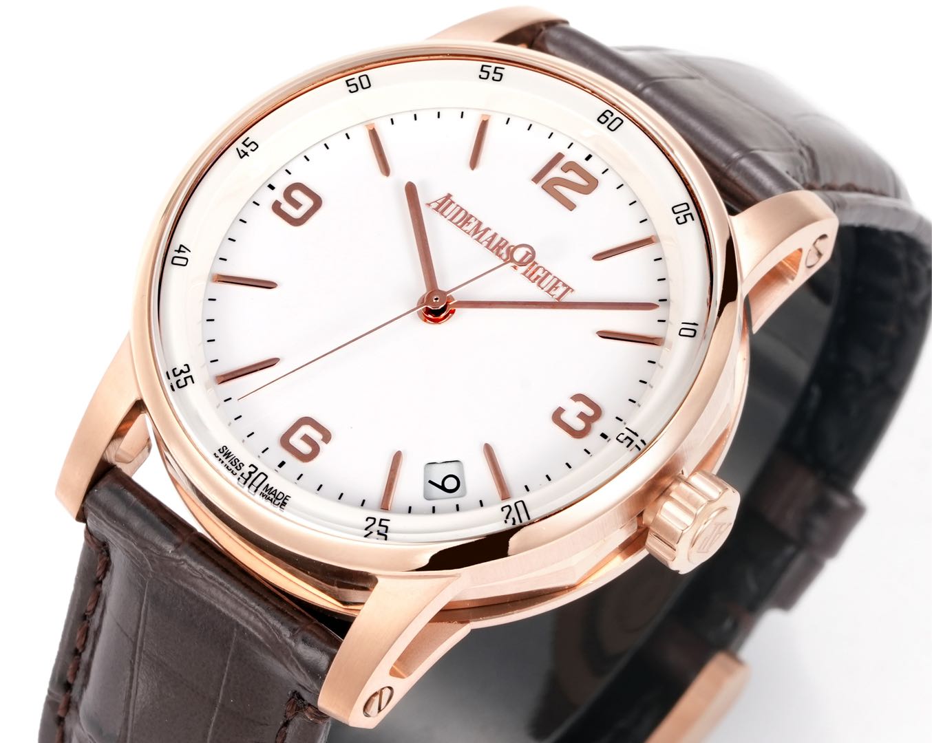 Audemars Piguet Code 11.59 Watch G075 - product view 4
