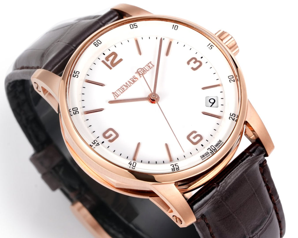 Audemars Piguet Code 11.59 Watch G075 - product view 5
