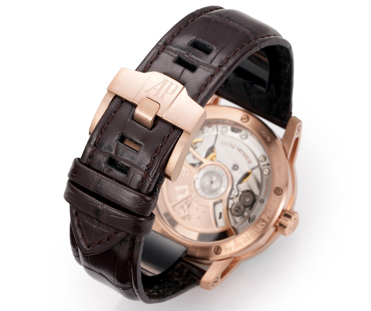 Audemars Piguet Code 11.59 Watch G075 - product view 8
