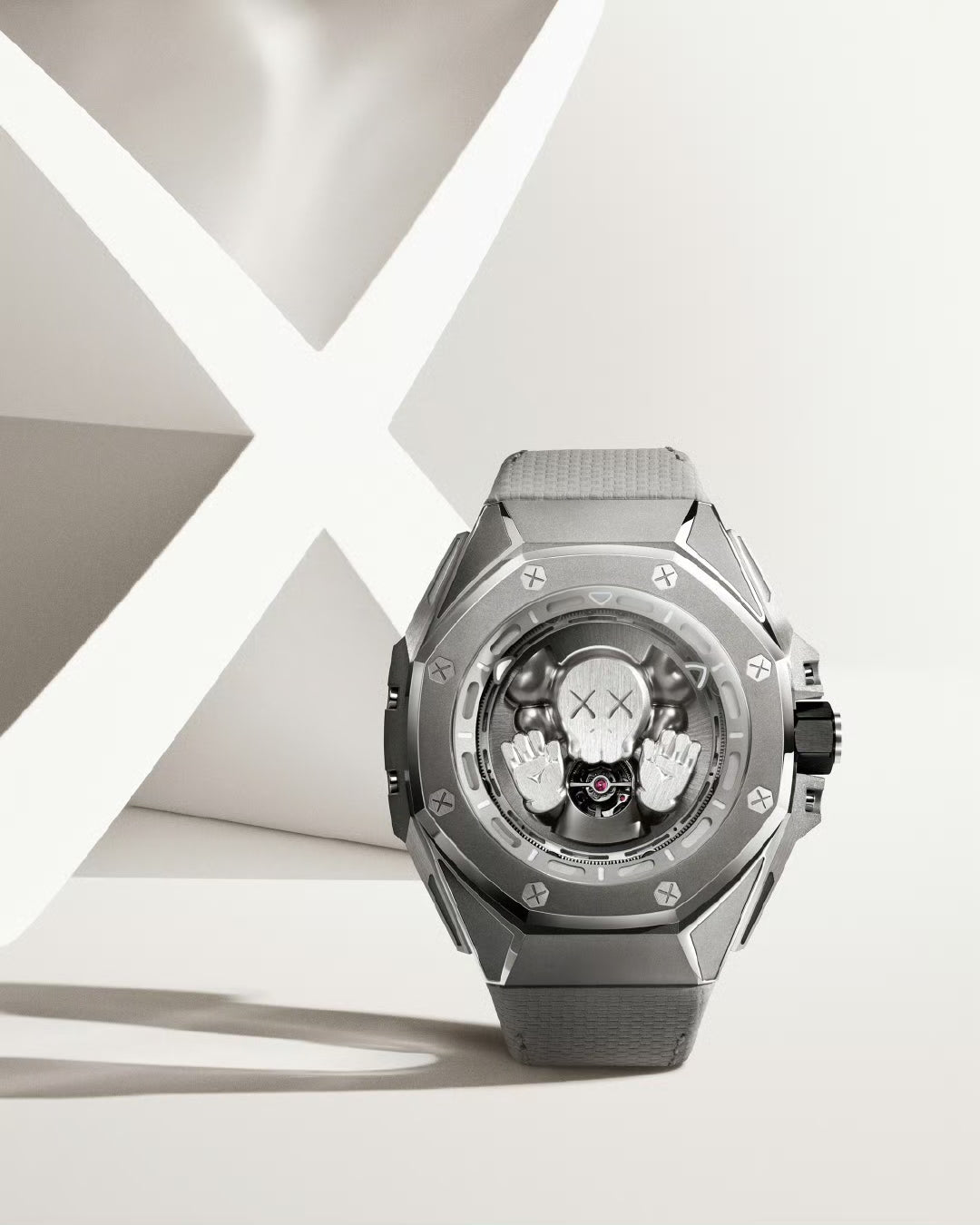Audemars Piguet Royal Oak Concept Watch G076 - product view 2
