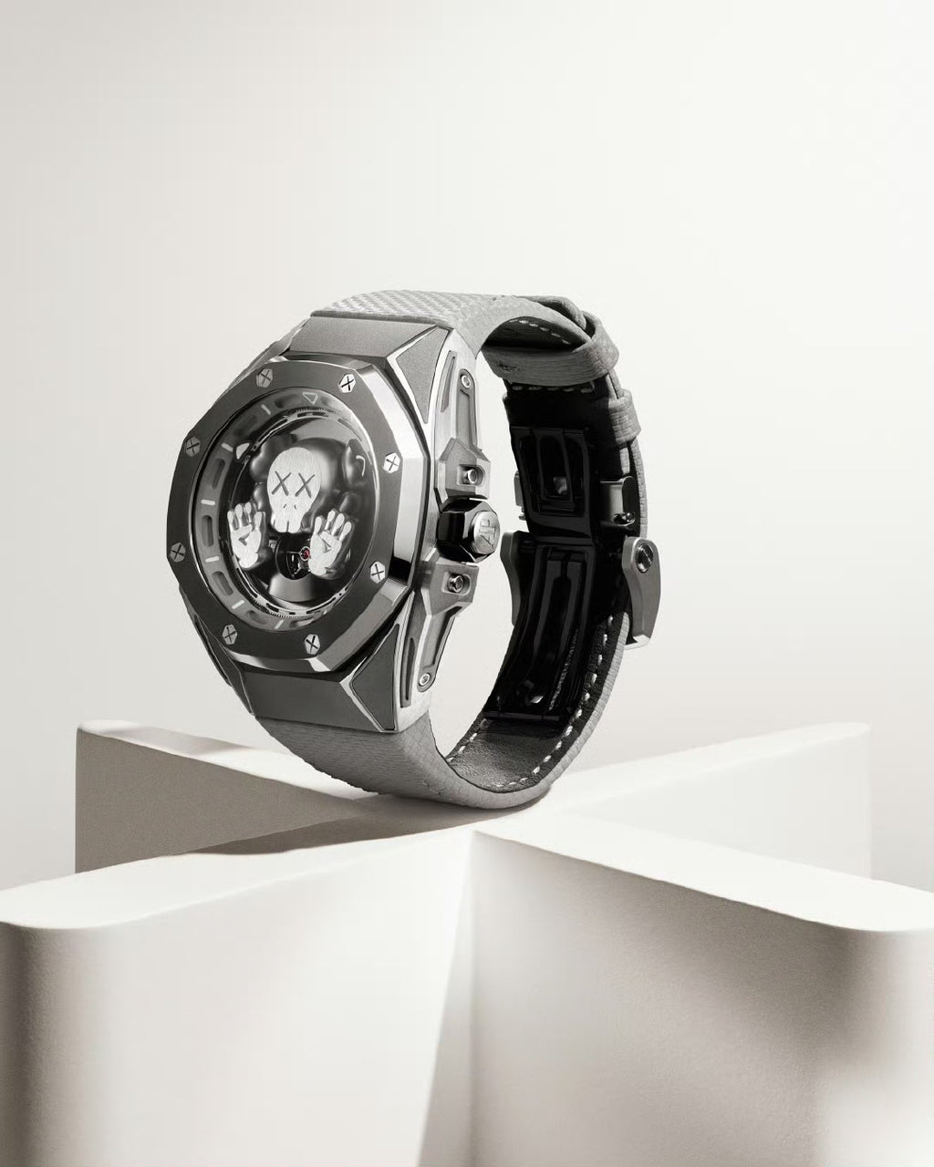 Audemars Piguet Royal Oak Concept Watch G076 - product view 3