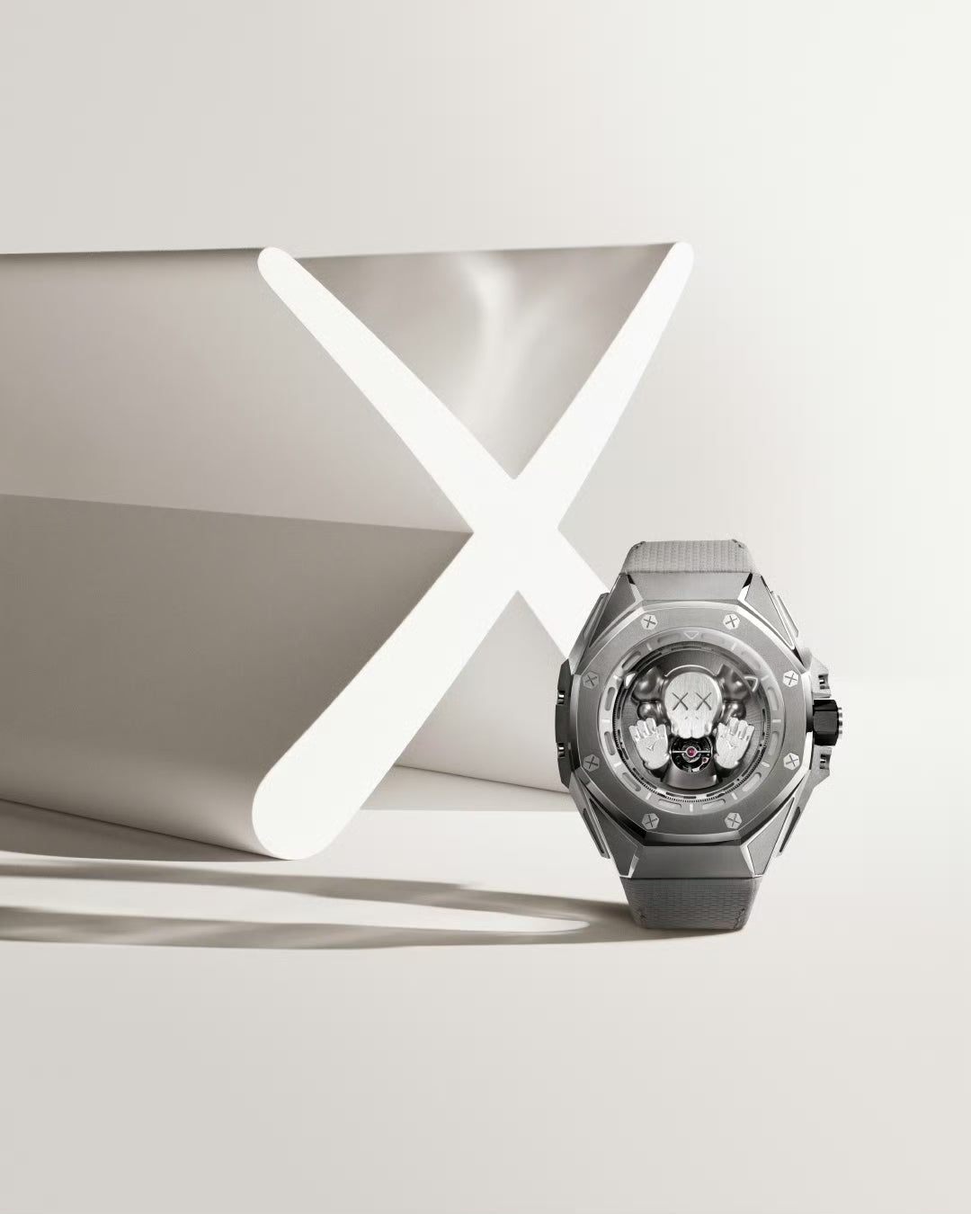 Audemars Piguet Royal Oak Concept Watch G076 - product view 5