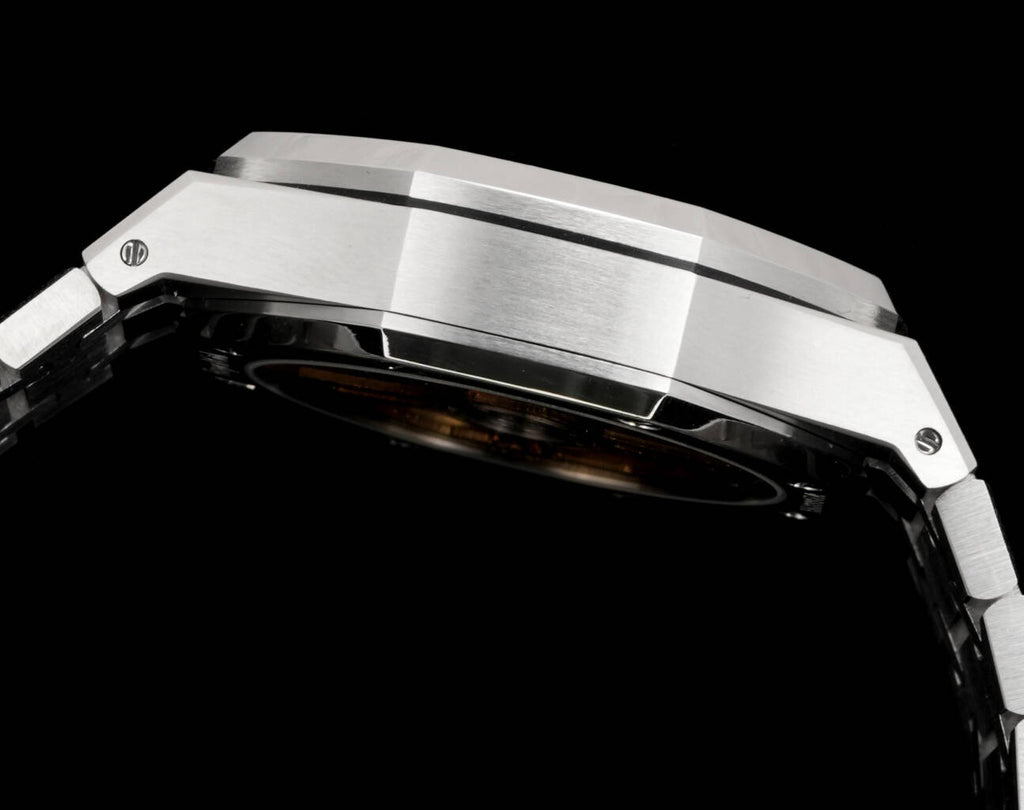 Audemars Piguet Royal Oak Chronograph Watch G077 - product view 7