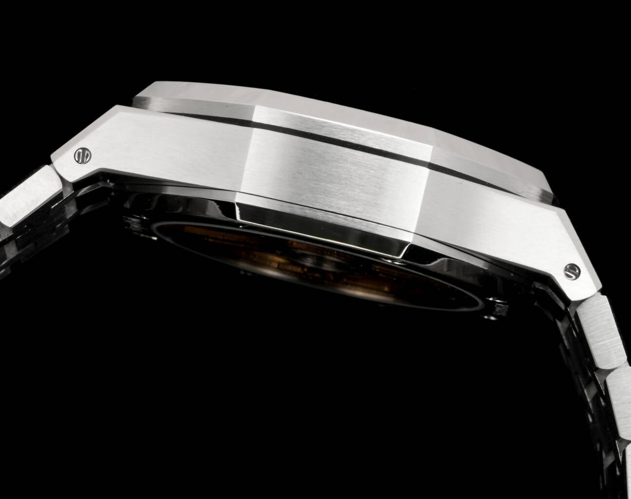 Audemars Piguet Royal Oak Chronograph Watch G077 - product view 7