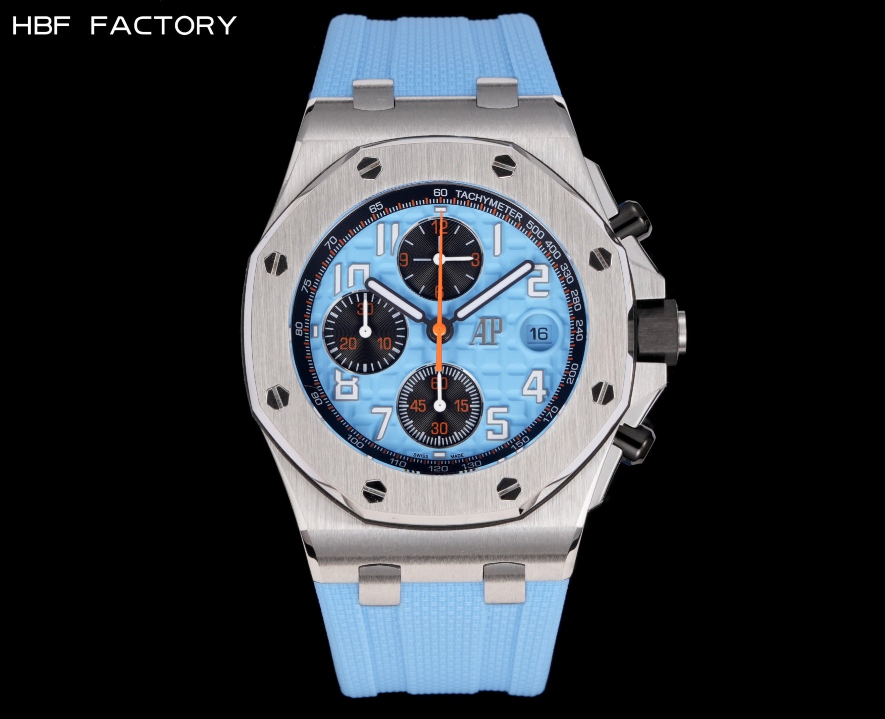 Audemars Piguet Royal Oak Offshore Watch G082 - product view 1