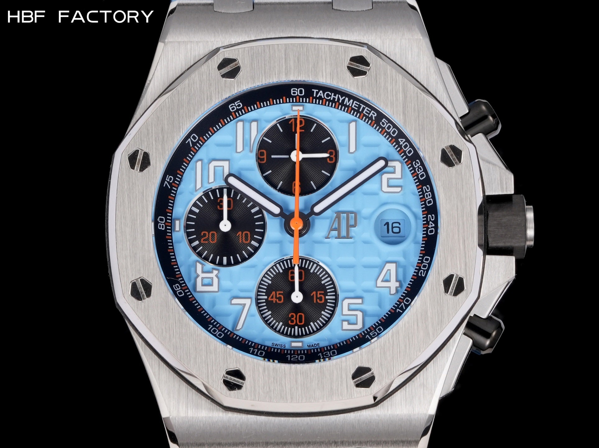 Audemars Piguet Royal Oak Offshore Watch G082 - product view 2