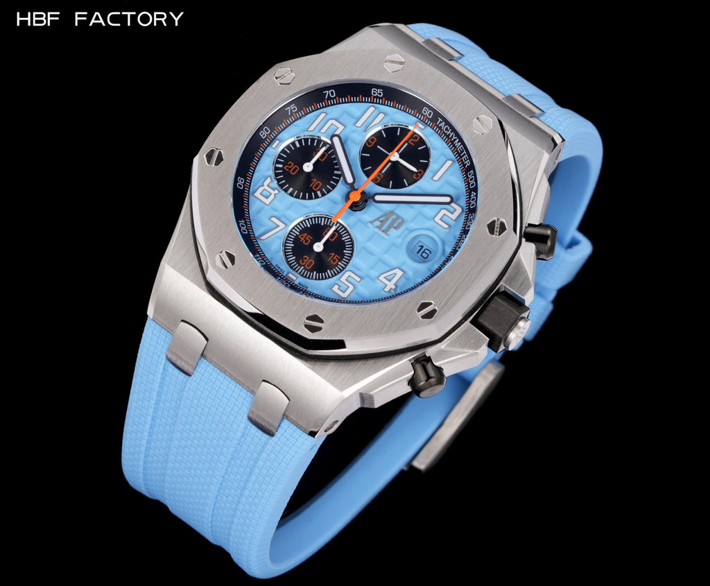Audemars Piguet Royal Oak Offshore Watch G082 - product view 3