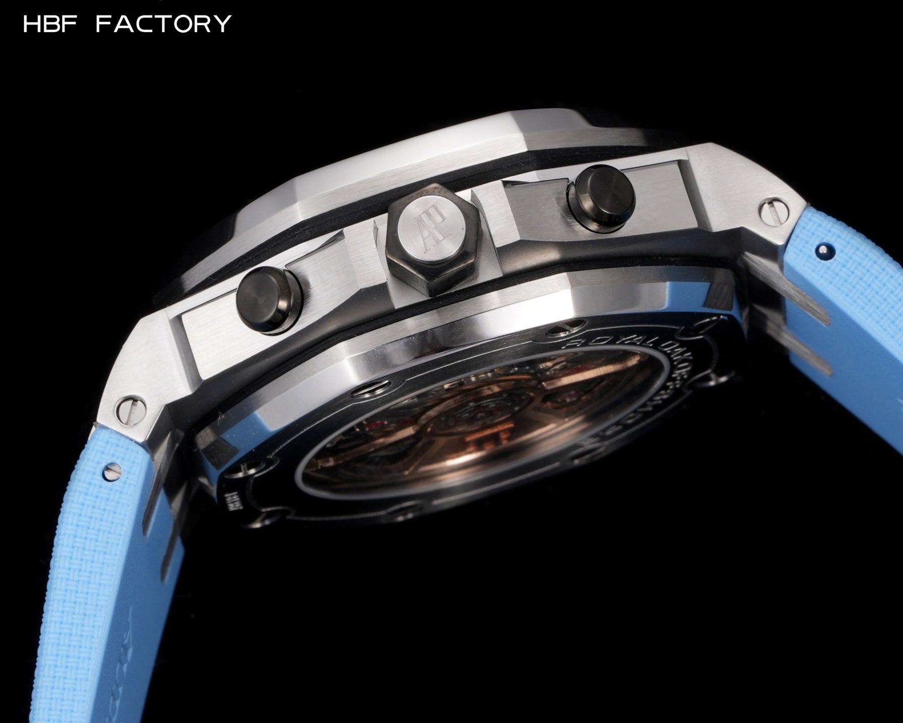 Audemars Piguet Royal Oak Offshore Watch G082 - product view 6