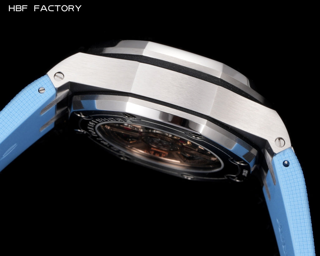 Audemars Piguet Royal Oak Offshore Watch G082 - product view 7