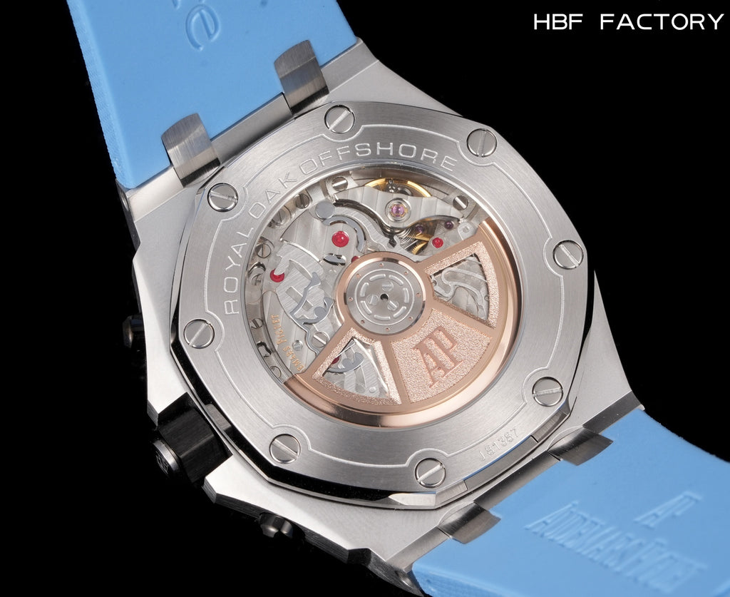 Audemars Piguet Royal Oak Offshore Watch G082 - product view 8