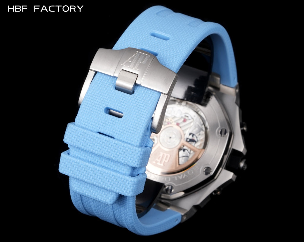 Audemars Piguet Royal Oak Offshore Watch G082 - product view 9