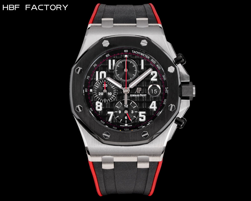 Audemars Piguet Royal Oak Offshore Watch G083 - product view 1