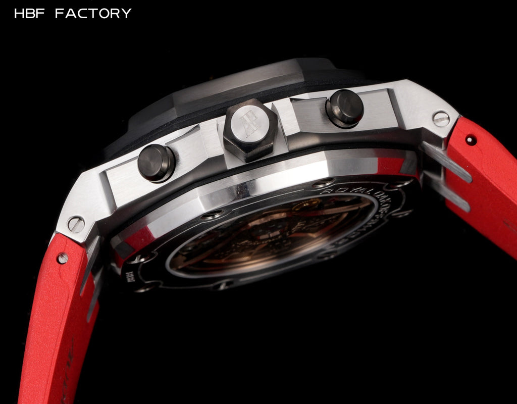 Audemars Piguet Royal Oak Offshore Watch G083 - product view 6