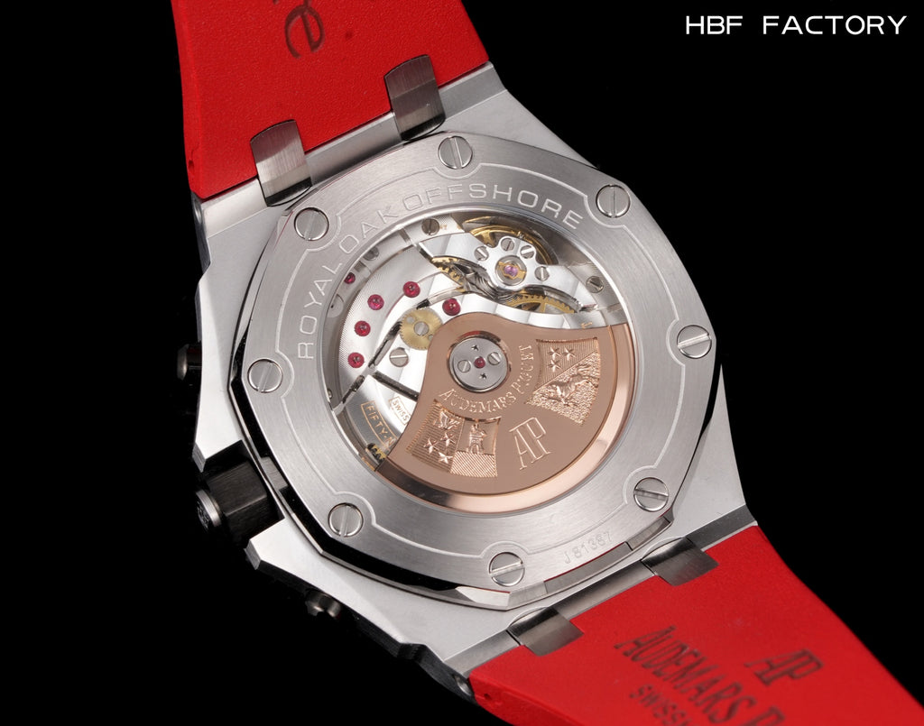 Audemars Piguet Royal Oak Offshore Watch G083 - product view 8