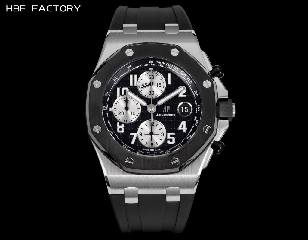 Audemars Piguet Royal Oak Offshore Watch G084 - product view 1