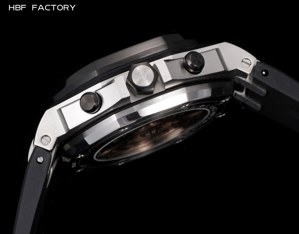Audemars Piguet Royal Oak Offshore Watch G084 - product view 6