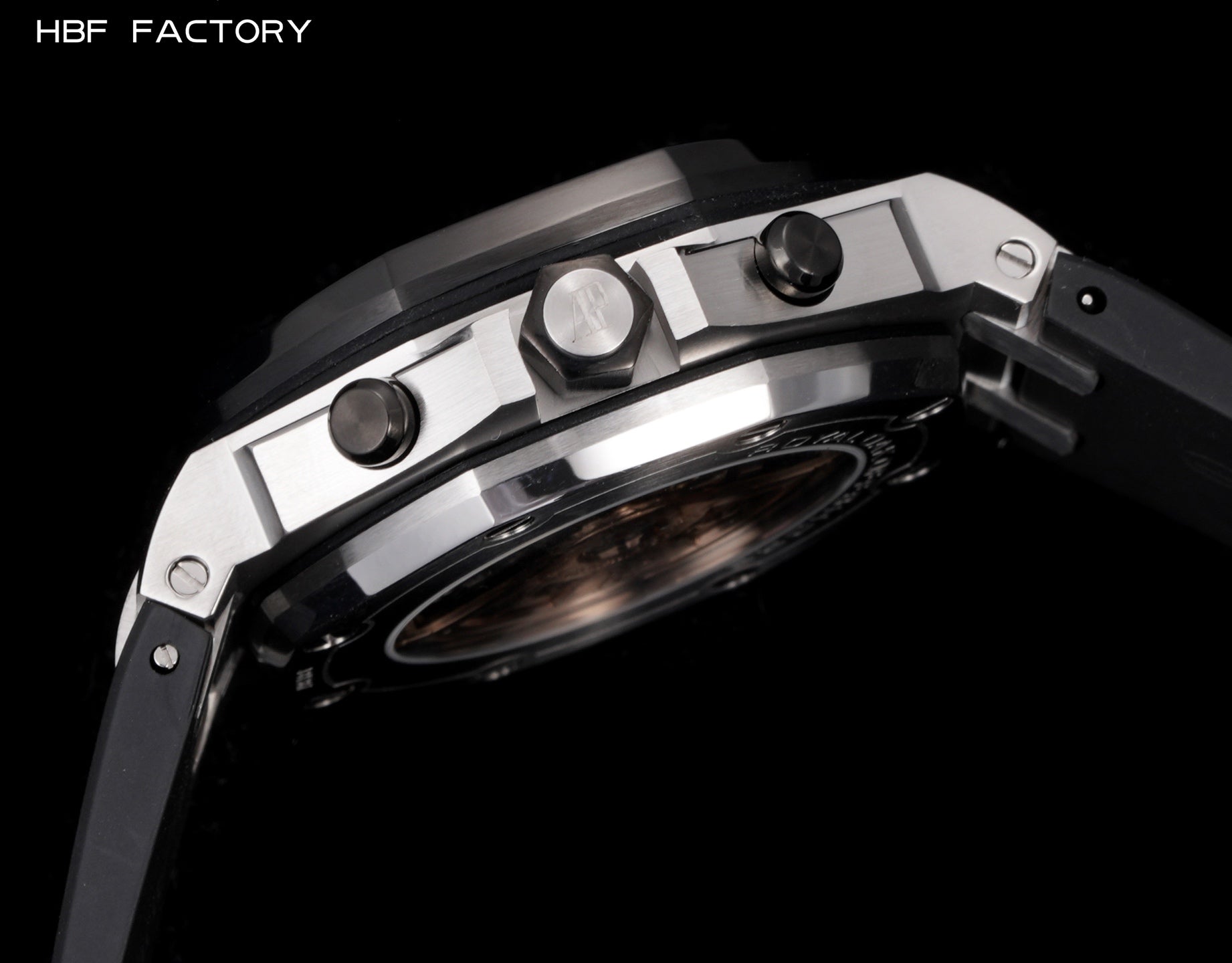 Audemars Piguet Royal Oak Offshore Watch G084 - product view 6