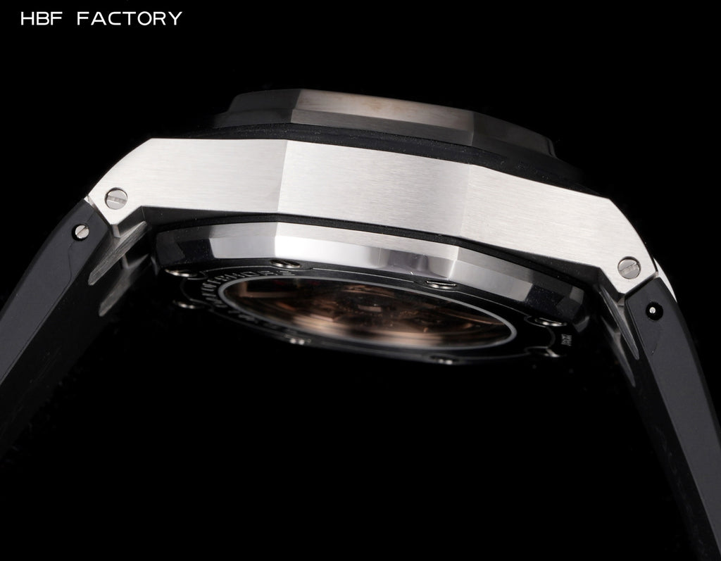 Audemars Piguet Royal Oak Offshore Watch G084 - product view 7
