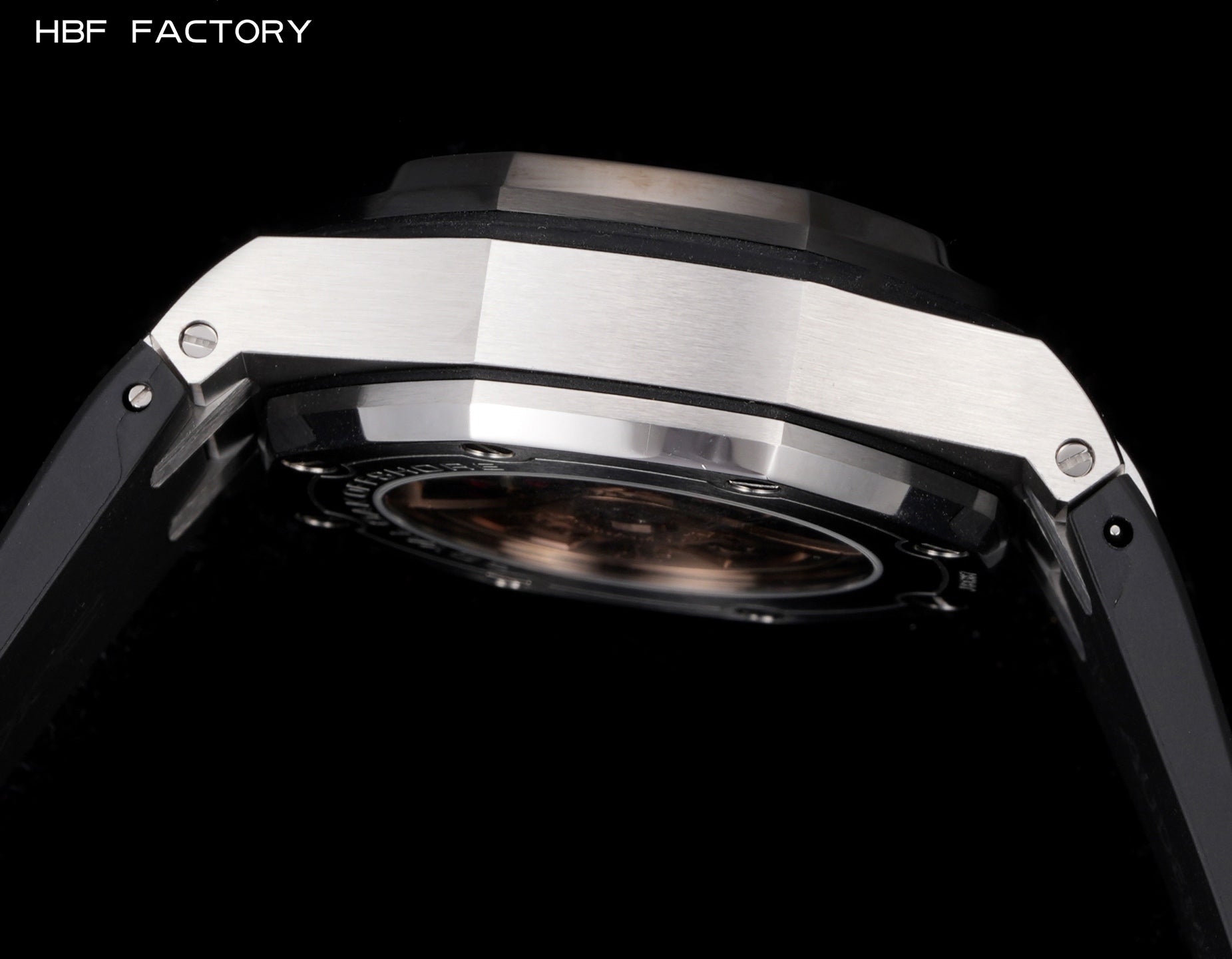 Audemars Piguet Royal Oak Offshore Watch G084 - product view 7