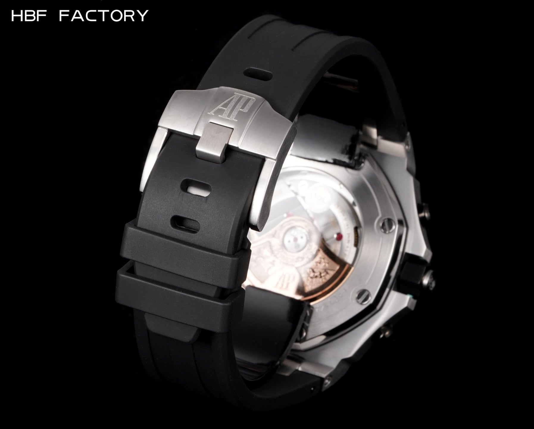 Audemars Piguet Royal Oak Offshore Watch G084 - product view 9